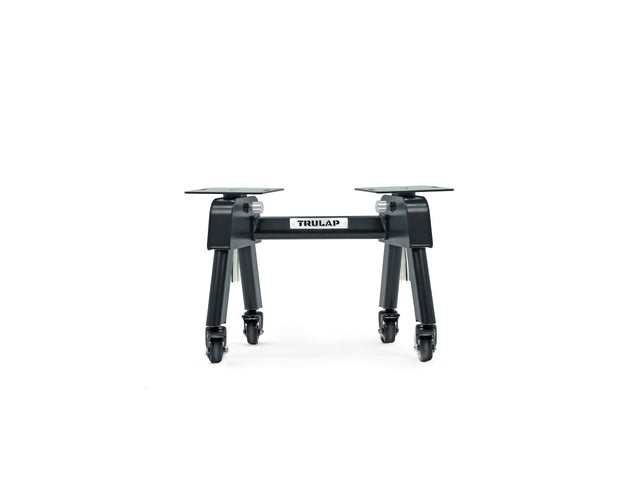 Trulap G3 Mobile Height-Adjustable Dumbbell Rack view 1
