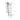 BenchK 211 Wall Bars with Wooden Pull-Up Bar, Rings and Rope in Black