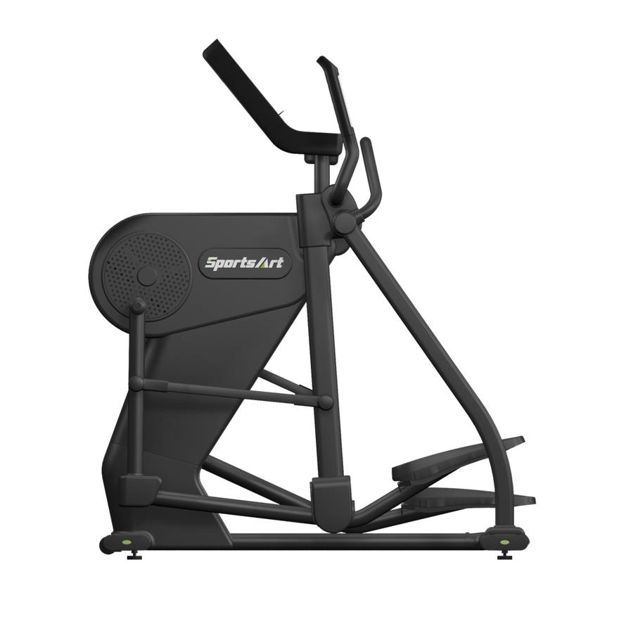 SportsArt E863 Prime Front-Drive Elliptical