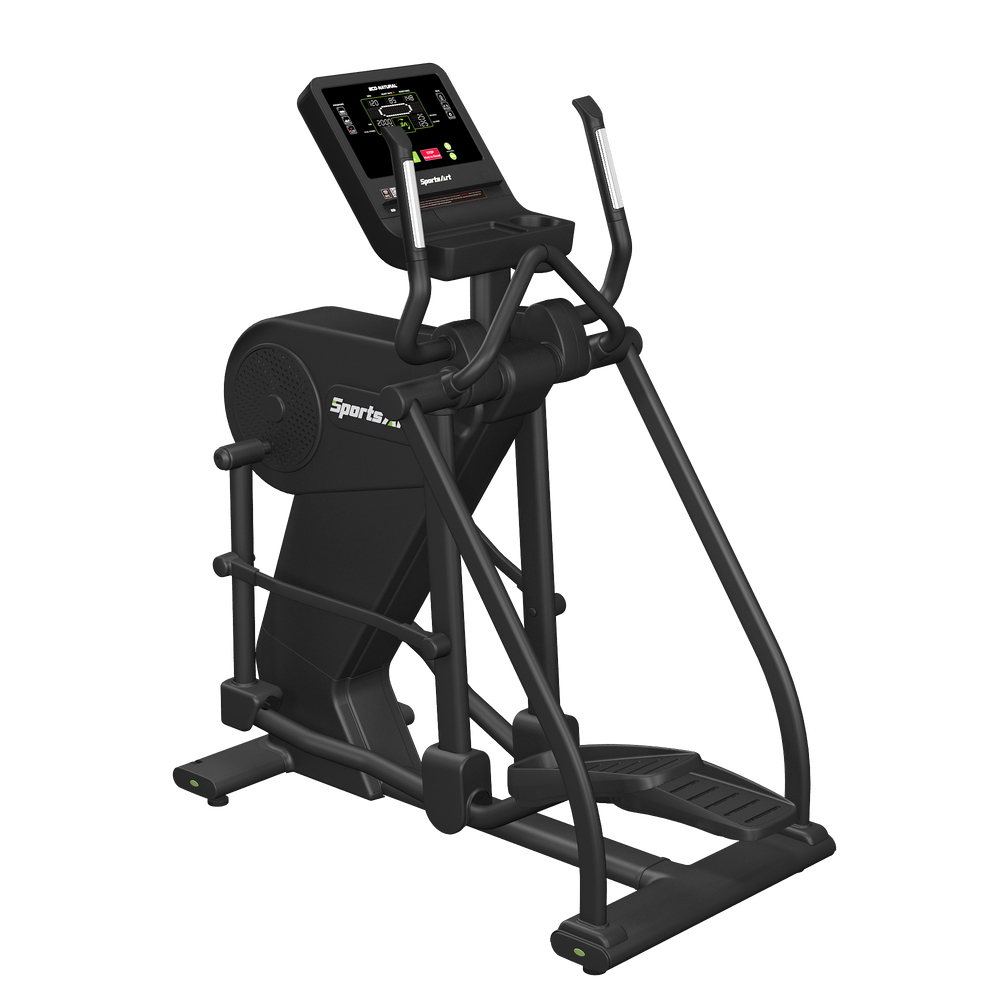 SportsArt E863 Prime Front-Drive Elliptical