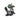 Dynamic Fluid Fitness M850 Upper Body Ergometer (UBE) image 1