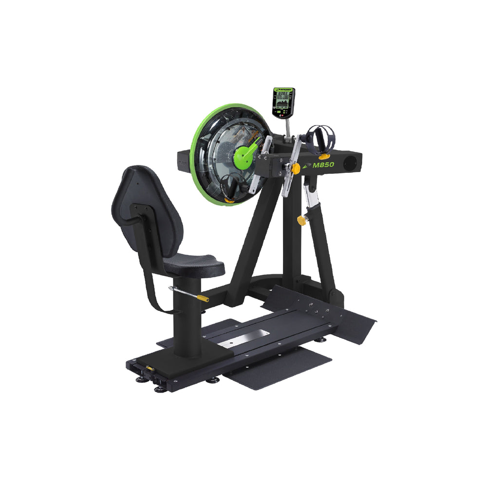 Dynamic Fluid Fitness M850 Upper Body Ergometer (UBE)