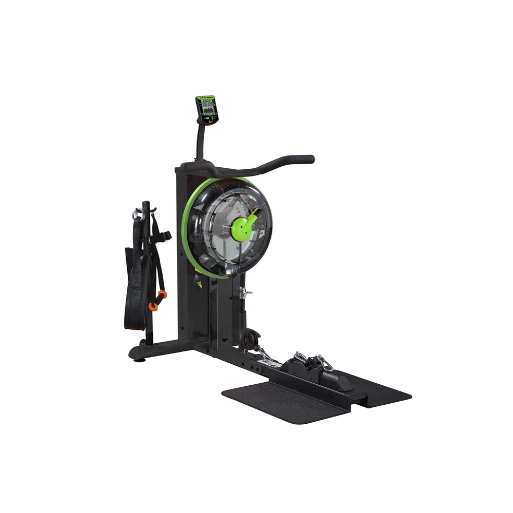 Dynamic Fluid Fitness P928 Fluid Resistance Functional Trainer