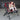 Muscle D Power Leverage V2 Abdominal Crunch (PL-PV2-AC)