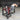 Muscle D Power Leverage V2 Iso-Lateral Sprint Trainer (PL-PV2-ST)