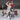 Muscle D Power Leverage V2 Pullover (PL-PV2-PO)