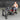 Muscle D Power Leverage V2 Seated Calf / Tib (PL-PV2-SCT)