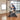 SportsArt C574U Upright Cycle image 2