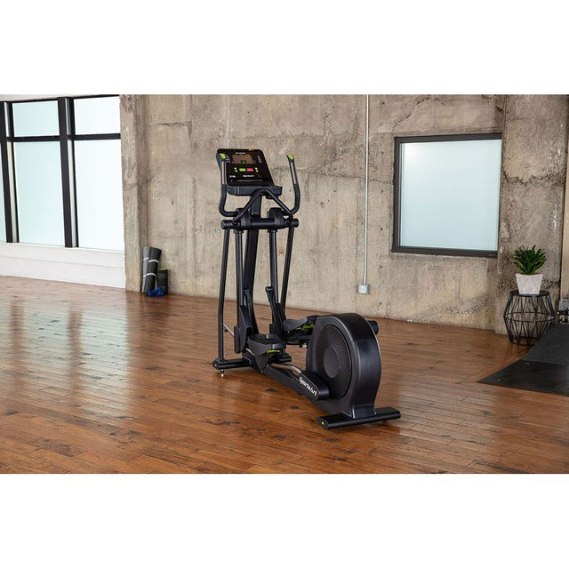 SportsArt E874 Elliptical image 1