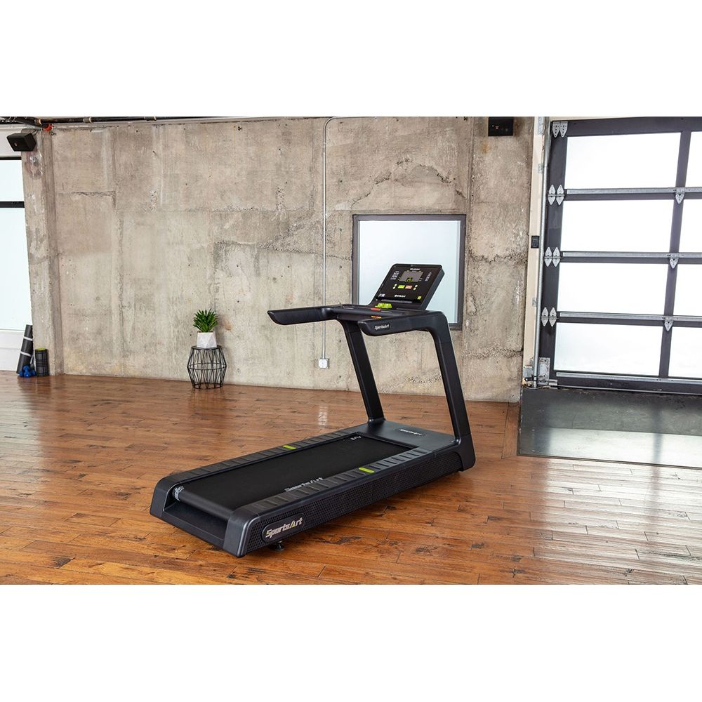 SportsArt T674L Treadmill