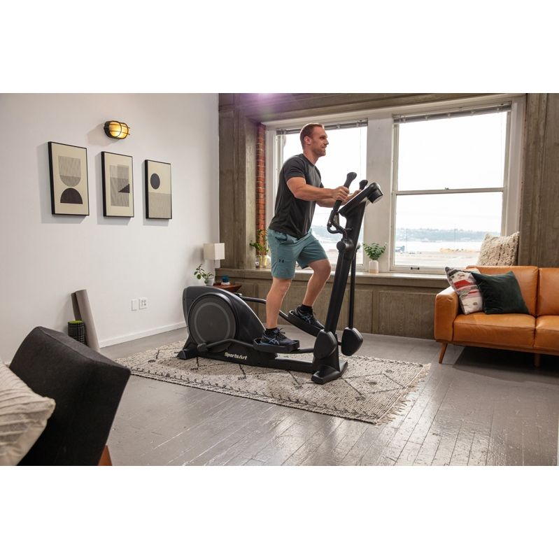 SportsArt E80C Elliptical