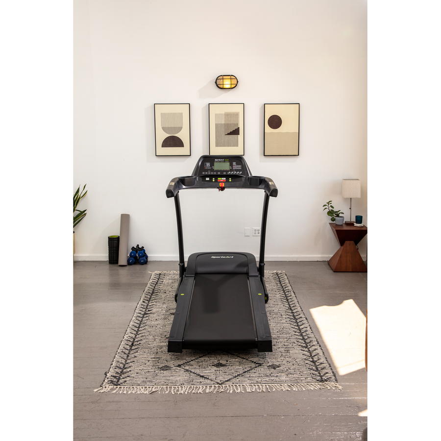 SportsArt TR22F Treadmill