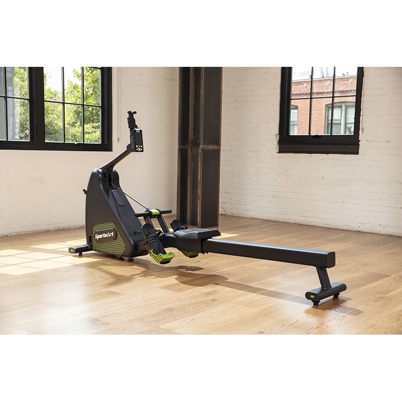 SportsArt G260 ECO-POWR Rower