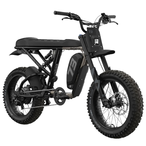 EcoZoom Urban Cruiser