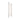 BenchK 200 Wall Bars, Steel and Beech Swedish Ladder in White