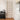 BenchK 200 Wall Bars, Steel and Beech Swedish Ladder in White