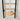 BenchK 211 Wall Bars with Wooden Pull-Up Bar, Rings and Rope in Black