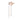 BenchK 211 Wall Bars with Wooden Pull-Up Bar in White