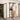 BenchK 222 Wall Bars with Fixed Pull-Up Bar and Dip Bar in Black