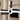 BenchK 222 Wall Bars with Fixed Pull-Up Bar and Dip Bar in White