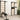 BenchK 223 Wall Bars with Fixed Pull-Up Bar, Dip Bar and Bench in Black