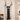 BenchK 223 Wall Bars with Fixed Pull-Up Bar, Dip Bar and Bench in White