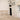 BenchK 223 Wall Bars with Fixed Pull-Up Bar, Dip Bar and Bench in White