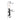 BenchK 223 Wall Bars with Fixed Pull-Up Bar, Dip Bar and Bench in White
