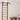 BenchK 231 Wall Bars with Convertible Pull-Up Bar in Black