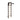 BenchK 231 Wall Bars black front view