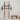 BenchK 231 Wall Bars black room setting