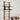 BenchK 231 Wall Bars black room setting