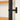 BenchK 231 Wall Bars black close-up