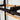 BenchK 232 Wall Bars black close-up