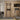 BenchK 232 Wall Bars black room setting