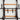 BenchK 233 Wall Bars black close-up
