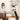 BenchK 233 Wall Bars white room setting