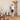 BenchK 711 Wall Bars with Wooden Pull-Up Bar in Black