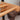 BenchK 711 Wall Bars with Wooden Pull-Up Bar in Black