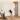 BenchK 711 Wall Bars with Wooden Pull-Up Bar in Black