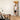 BenchK 711 Wall Bars with Wooden Pull-Up Bar in Black