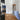 BenchK 711 Wall Bars with Wooden Pull-Up Bar, Rings and Rope in Black