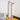 BenchK 721 Wall Bars with Fixed Pull-Up Bar in Black