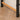 BenchK 721 Wall Bars with Fixed Pull-Up Bar in Black