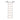 BenchK 721 Wall Bars with Fixed Pull-Up Bar in White