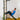 BenchK 723 Wall Bars with Fixed Pull-Up Bar, Dip Bar and Bench in Black