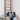 BenchK 723 Wall Bars with Fixed Pull-Up Bar, Dip Bar and Bench in Black