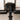 BenchK 723 Wall Bars with Fixed Pull-Up Bar, Dip Bar and Bench in Black