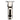BenchK 723 Wall Bars with Fixed Pull-Up Bar, Dip Bar and Bench in Black