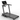 Lifesmart TM2500 PowerTouch Folding Incline Treadmill, photo 2
